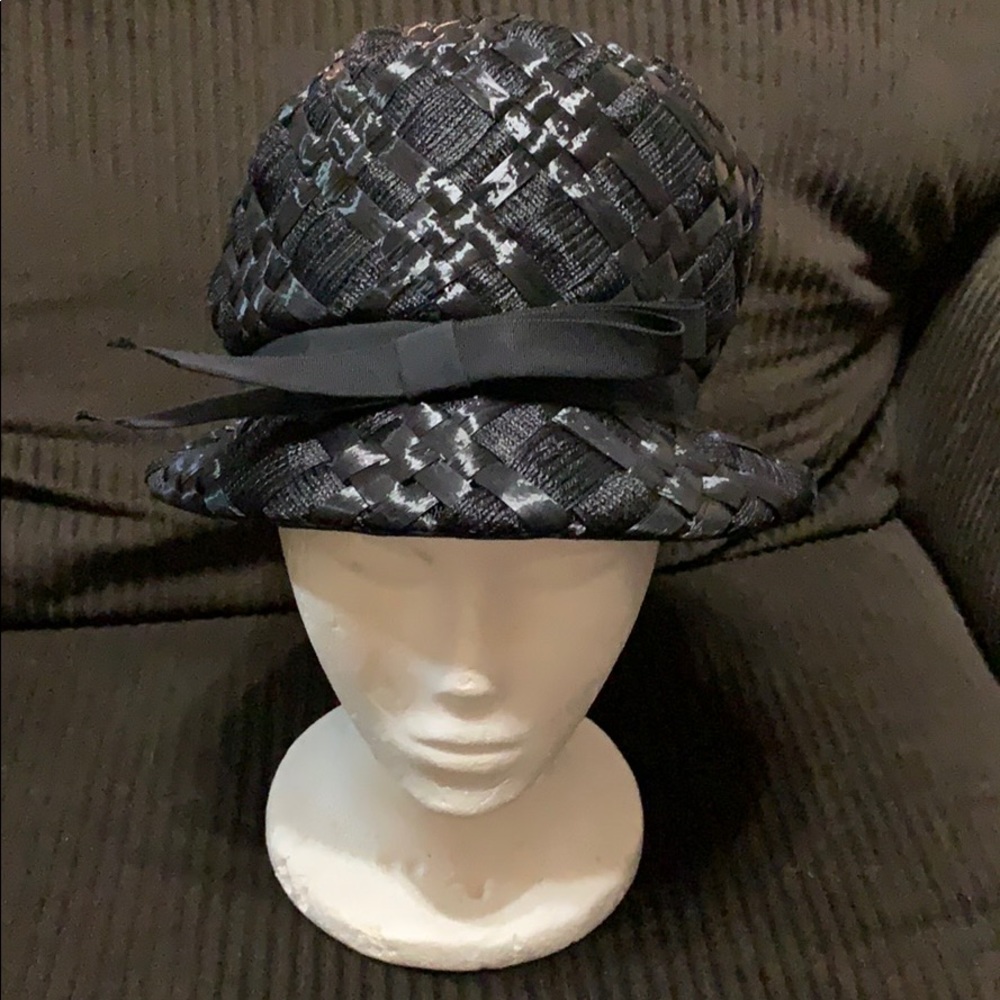 Rozanne of New York vintage hat